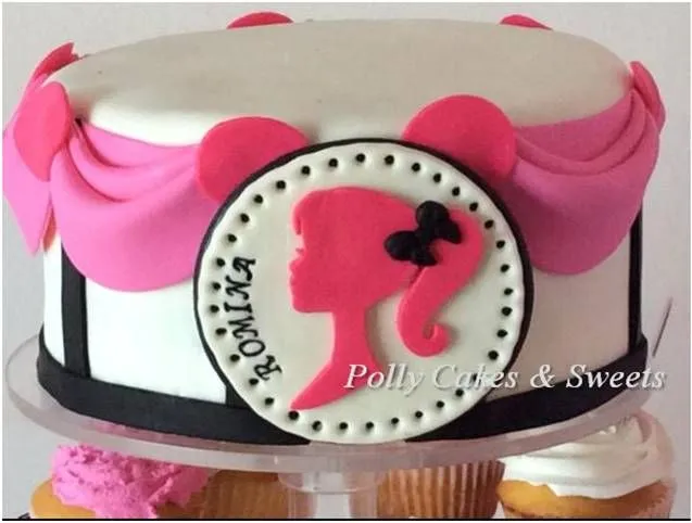 Pastel de Barbie | pasteles | Pinterest | Barbie and Pastel Pastel de Barbie | pasteles | Pinterest | Barbie and Pastel