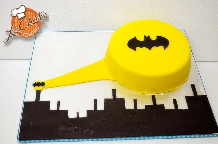 Pastel de Batman | Tolin cumple | Pinterest | Batman and Pastel