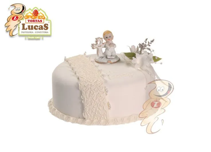 pastel de bautizo nino y nina | Queque de vainilla humedecido en ... pastel de bautizo nino y nina | Queque de vainilla humedecido en ...