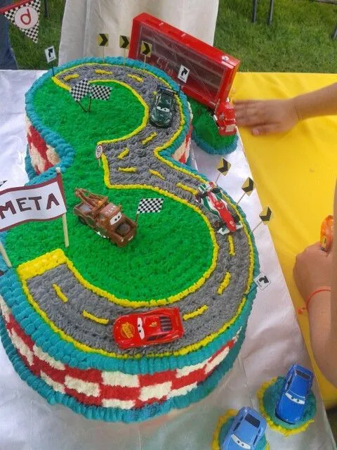 Pastel de cars | Qué comer | Pinterest | Pastel and Cars Pastel de cars | Qué comer | Pinterest | Pastel and Cars