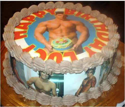 Imagenes de pasteles para FaceBook - Imagui