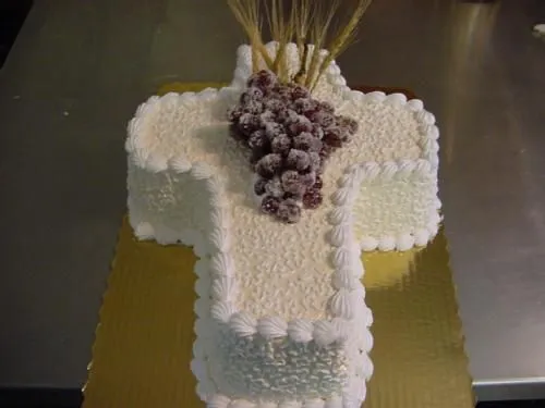 Pastel Primera Comunión. | Cakes | Pinterest | Pastel Pastel Primera Comunión. | Cakes | Pinterest | Pastel