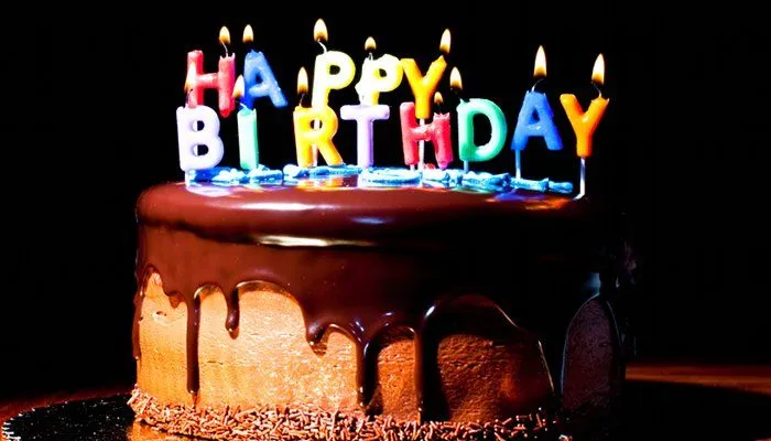 Bizcocho de cumpleaños para FaceBook - Imagui Bizcocho de cumpleaños para FaceBook - Imagui