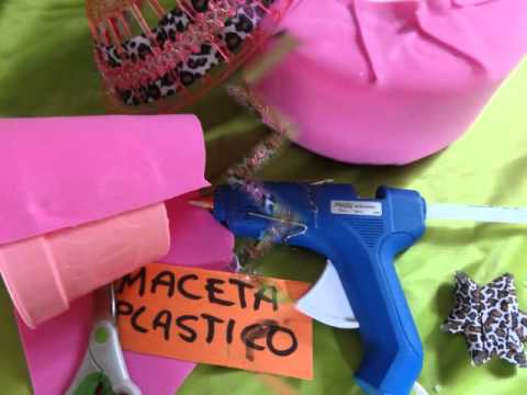 PASTEL FONDANT DE FOAMI 1 - YouTube