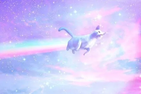 pastel-goth-sparkles: ✖☾☯✞♡✖ Pale,Pastel &... - DILLON FRANCIS