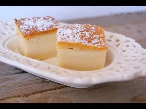 Cómo hacer un pastel de limón inteligente / Recetas de pasteles ...