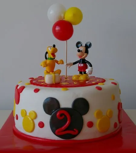 Pastel De Mickey Mouse en Pinterest | Pastel De Minnie Mouse ... Pastel De Mickey Mouse en Pinterest | Pastel De Minnie Mouse ...