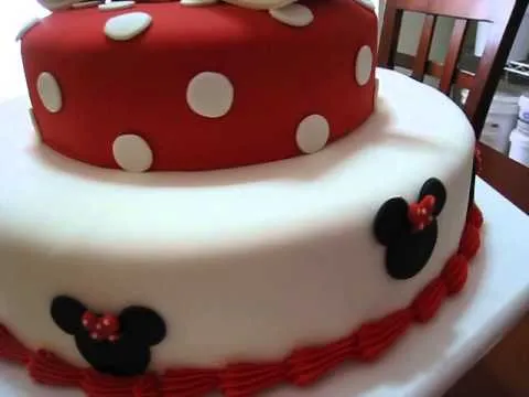 Pastel de Mimi Magico - YouTube