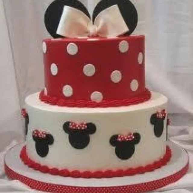 Pastel Minnie Mouse | Lo quiero | Pinterest | Minnie Mouse, Mice ...