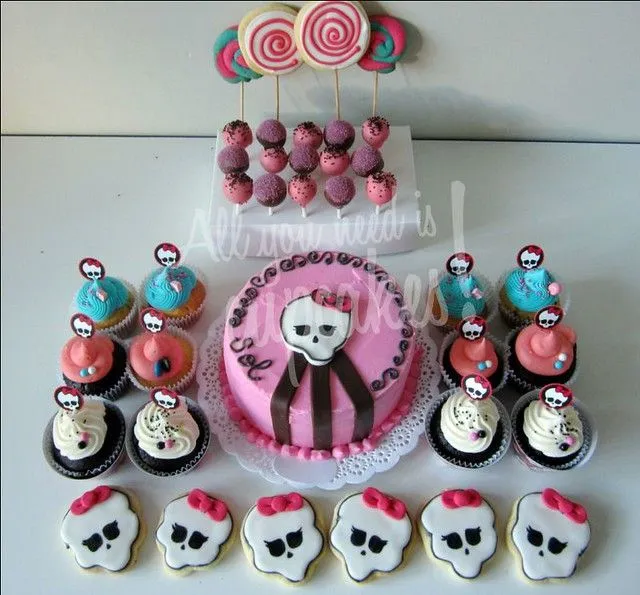 Monster High | Flickr - Photo Sharing!