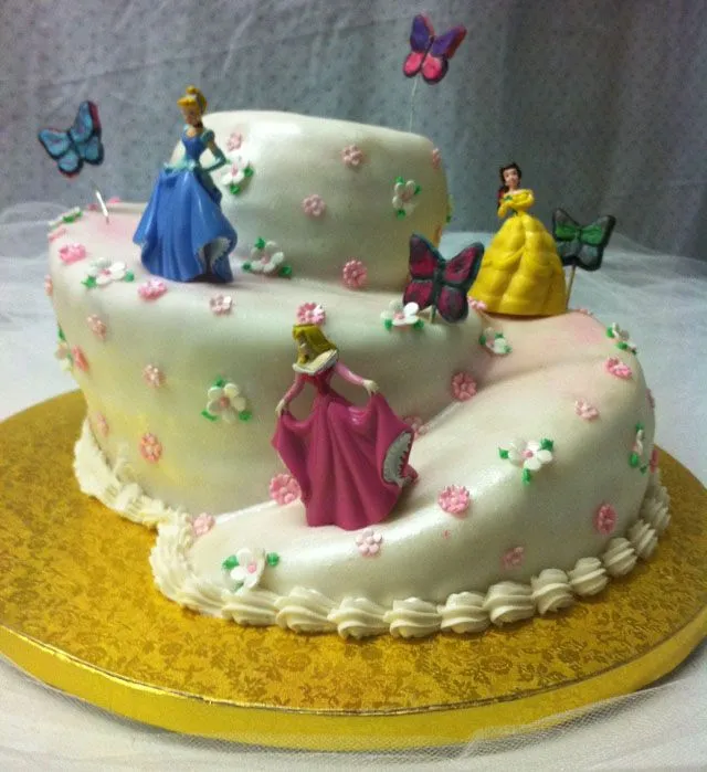 Cakes By Design - Pasteles para Niños