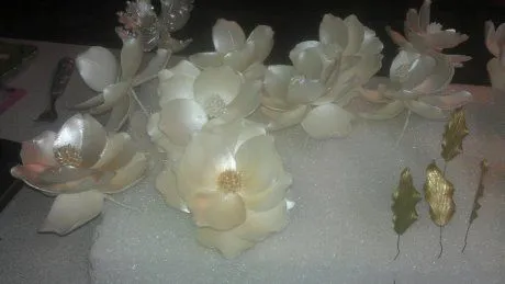 pastel para ocasiones especiales como el Oscar | ActitudFEM