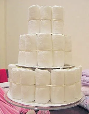 como hacer un pastel de pañales : cositasconmesh como hacer un pastel de pañales : cositasconmesh