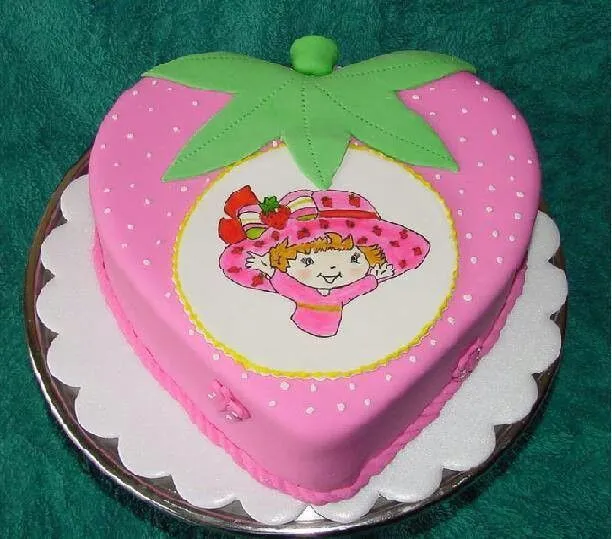 Pastel rosita fresita | Rosita Fresita | Pinterest | Pastel Pastel rosita fresita | Rosita Fresita | Pinterest | Pastel