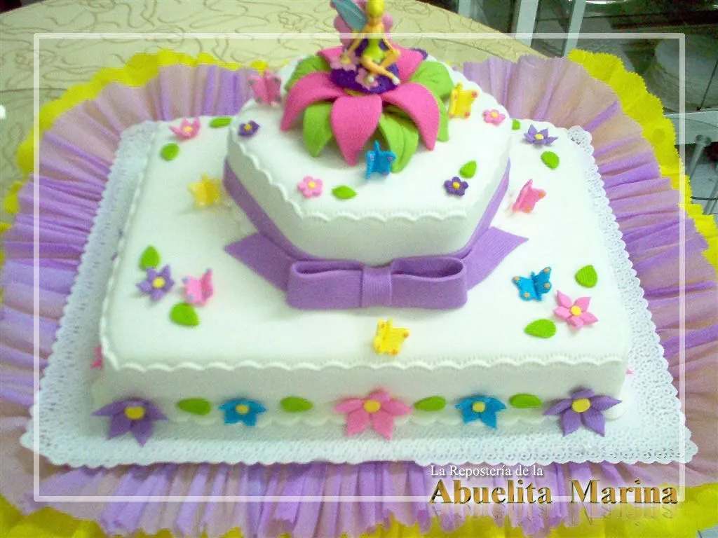 pastel de tinkerbell y sus amigas - Buscar con Google | campanita ... pastel de tinkerbell y sus amigas - Buscar con Google | campanita ...