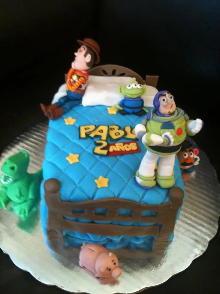 Pastel Toy Story Hwo Pictures