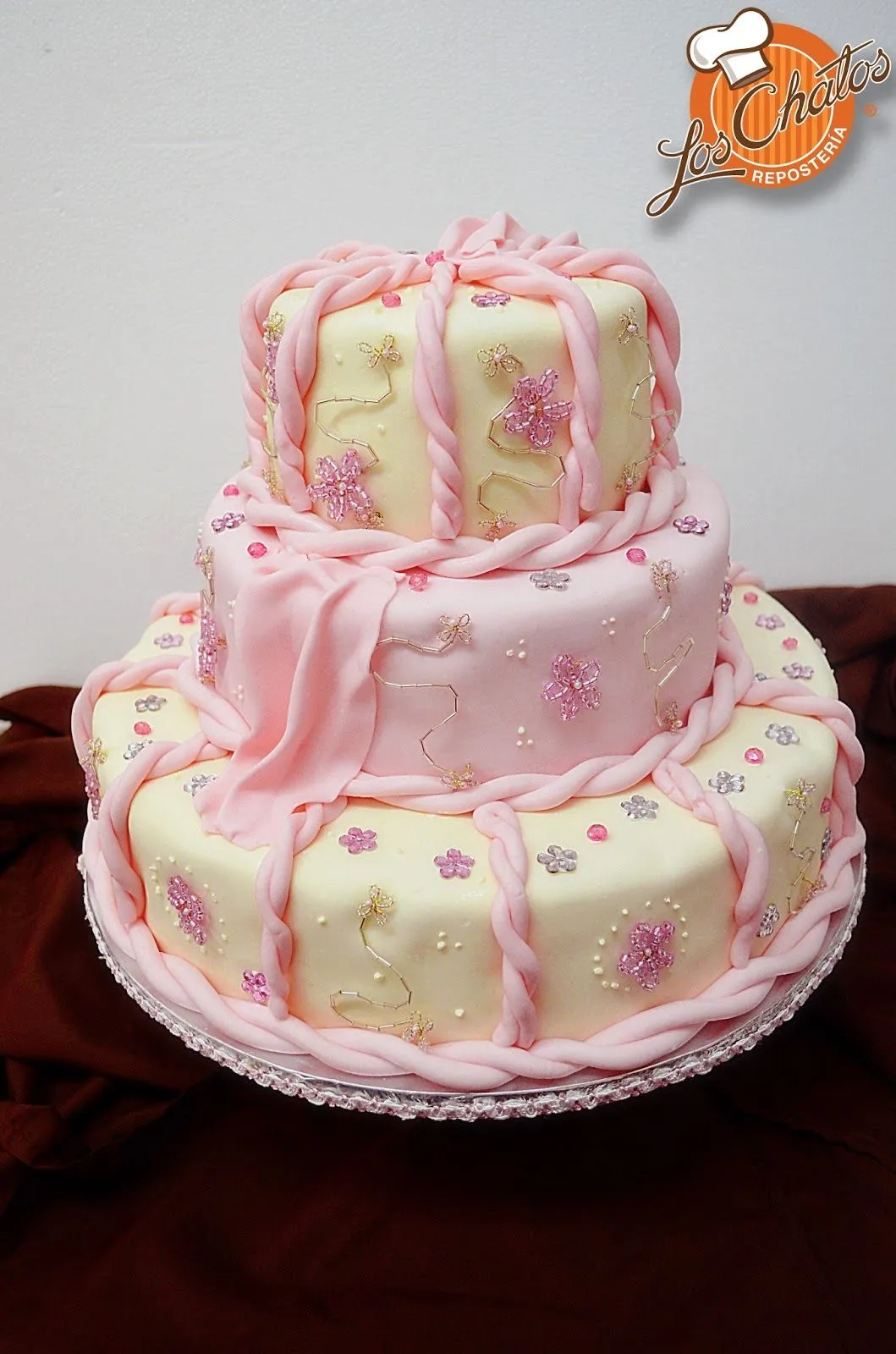 Pastel De Quince Imagui