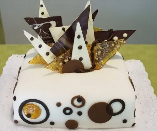 Pastelería Angélica: tortas con sabor casero | Zancada: Cosas de minas Pastelería Angélica: tortas con sabor casero | Zancada: Cosas de minas
