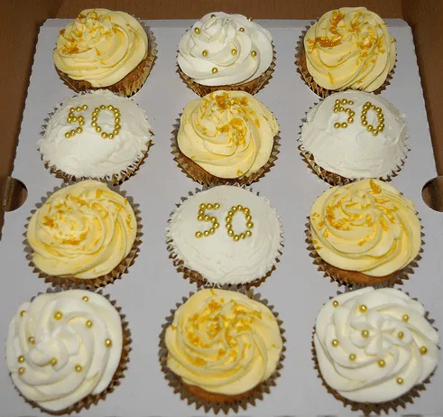 pasteleria artesanal: HORA DE CUPCAKE