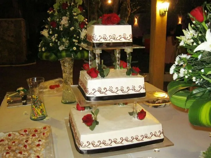 Pastelería Delicias