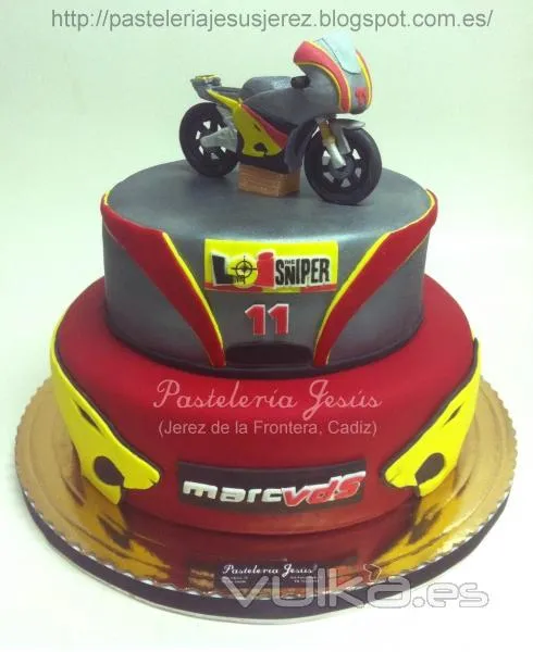 Pasteleria Jesus Cádiz - Jerez De La Frontera - C Bizcocheros 28