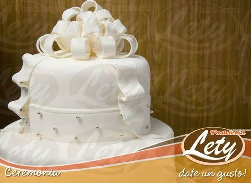 Pasteleria lety - Imagui