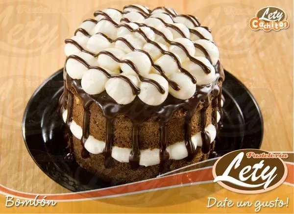 Pastelería Lety on Twitter: "RT Si se te antoja un rico Lety ...
