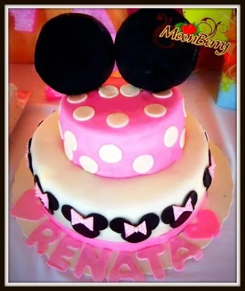 Imagenes pasteles mimi - Imagui