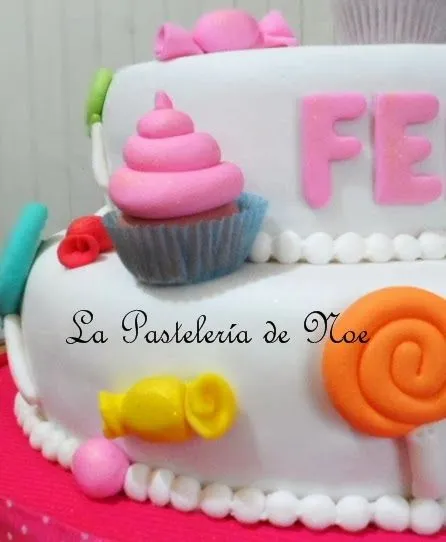 La Pasteleria de Noe: diciembre 2013