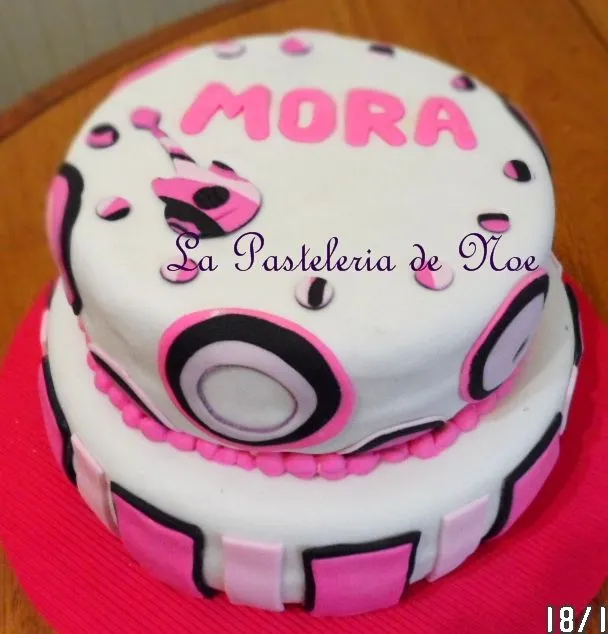 La Pasteleria de Noe: enero 2013