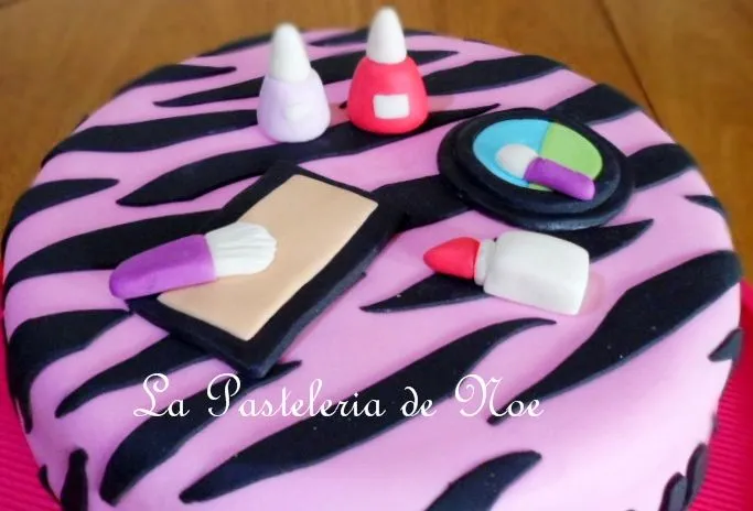 La Pasteleria de Noe: junio 2013