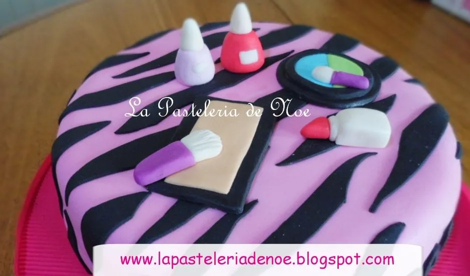La Pasteleria de Noe: junio 2013