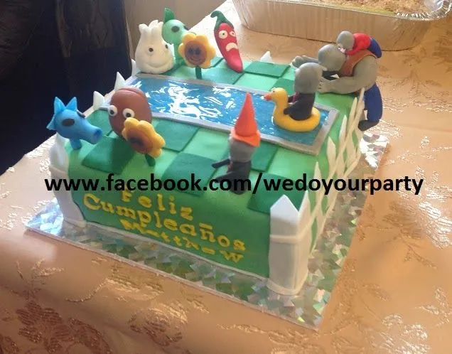 Pasteleria NY: We Do Your Party