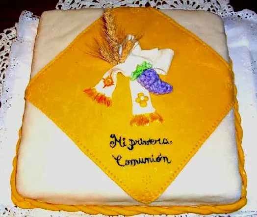 PASTELERIA ORO NEGRO: junio 2010