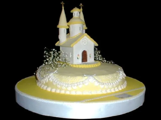 Pastelería Tía Cocó: Tortas para distintas ocaciones: Nacimientos ...