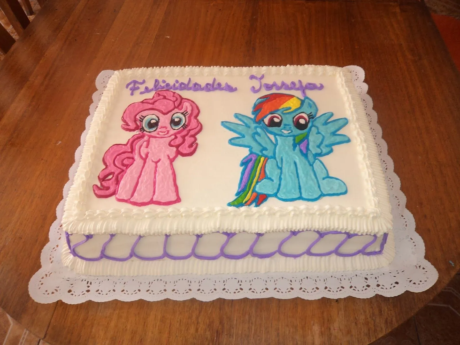 Pastelería Yasna