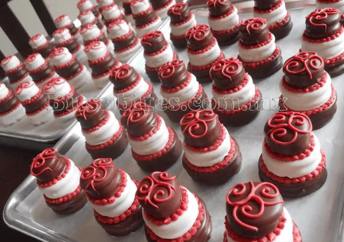 rojo « bitsnbites.com.mx : Alfajores y mas en México. rojo « bitsnbites.com.mx : Alfajores y mas en México.