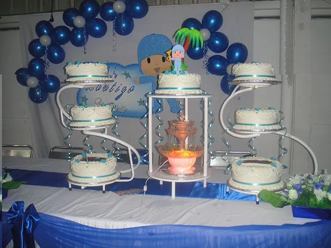 Bases para pastel herreria - Imagui