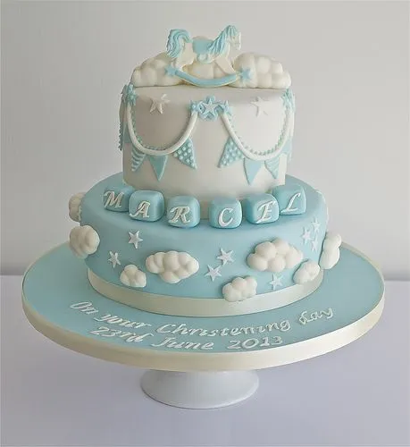 Pasteles De Boda - Pastel De Bautizo #1987645 - Weddbook Pasteles De Boda - Pastel De Bautizo #1987645 - Weddbook