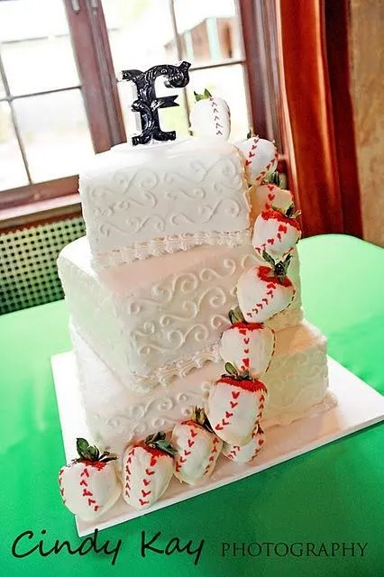 Pasteles De Boda - Pastel De Bodas De Béisbol # Deportes #2050294 ... Pasteles De Boda - Pastel De Bodas De Béisbol # Deportes #2050294 ...