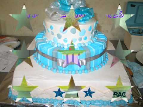 PASTELES BODA Y XV AÑOS.wmv - YouTube