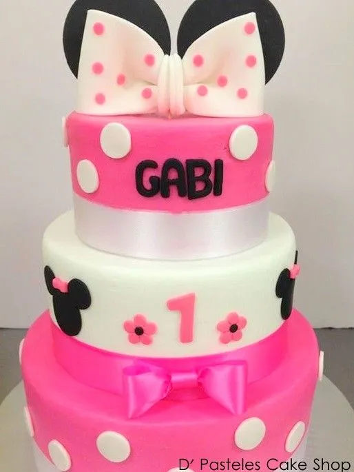 D Pasteles Cake Shop