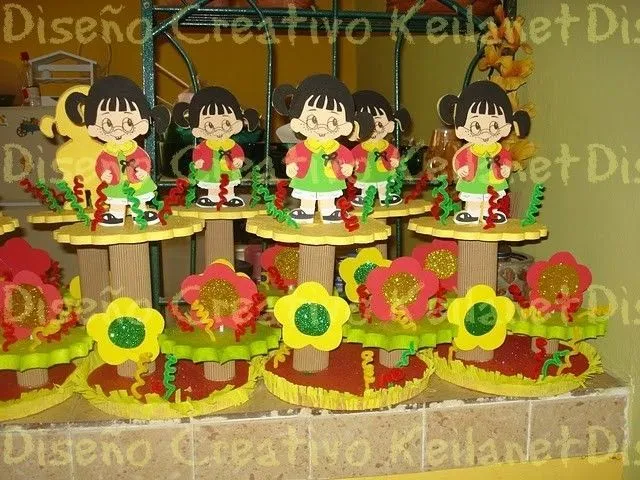 Chilindrina y Chavo del Ocho kiko on Pinterest | Parties ... Chilindrina y Chavo del Ocho kiko on Pinterest | Parties ...