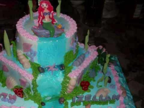 Pasteles... creaciones martha - YouTube