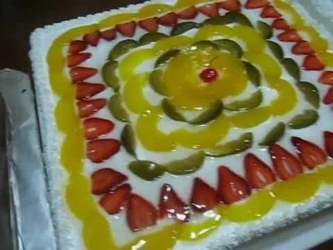 Pasteles Cuadrados - YouTube