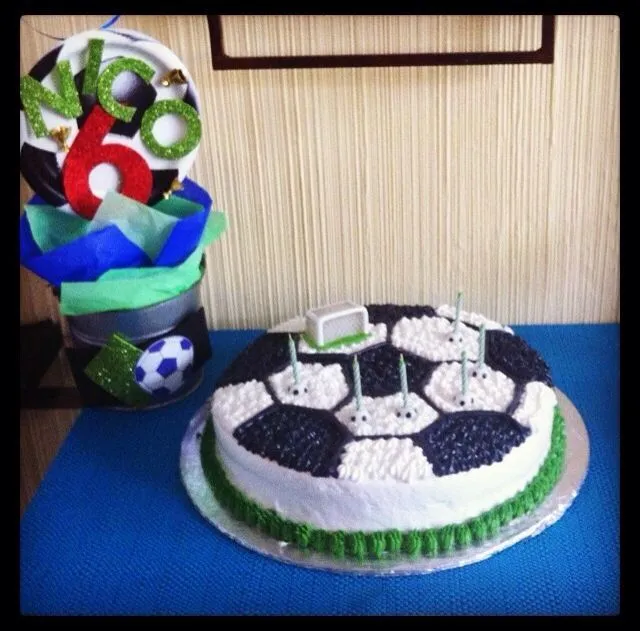 Pasteles De Cumpleaños De Fútbol en Pinterest | Cake Pops De ... Pasteles De Cumpleaños De Fútbol en Pinterest | Cake Pops De ...