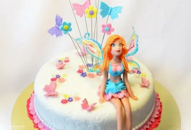 Pasteles de cumpleaños para niños 100 ideas increíbles