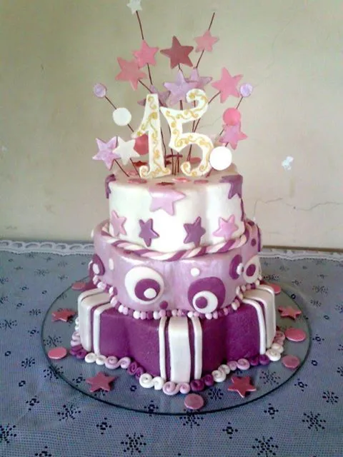 Pasteles y Cupcakes para Boda y 15 Años | DaVinci