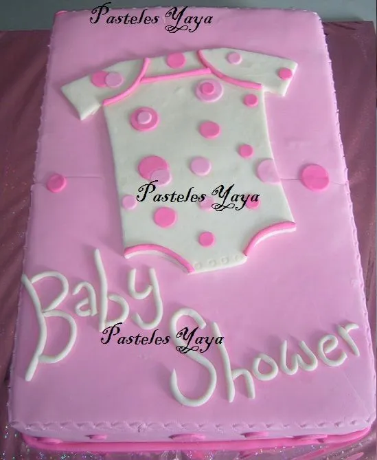 PASTELES Y DETALLES YAYA: junio 2011