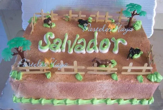 PASTELES Y DETALLES YAYA: Pasteles en Fondant y Betún europeo ... PASTELES Y DETALLES YAYA: Pasteles en Fondant y Betún europeo ...
